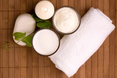 Домашні маски для ідеальної шкіри з молока