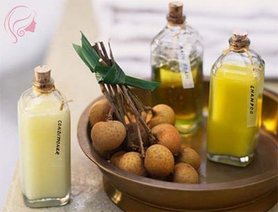 Шесть лучших рецептов шампуней